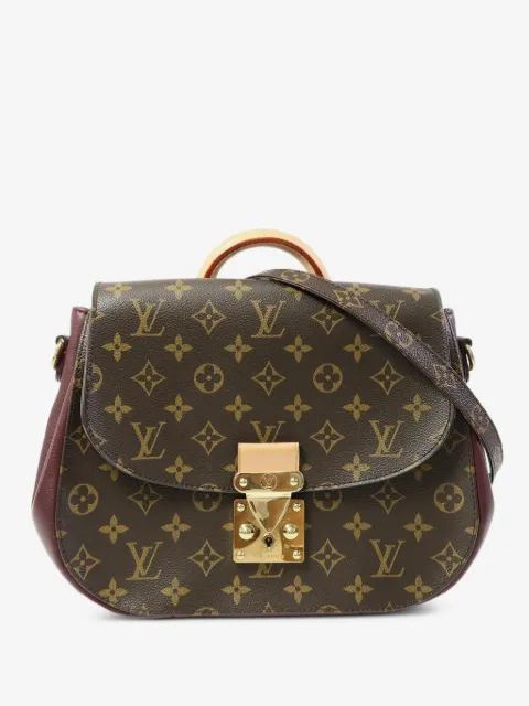 Louis Vuitton Pre-Owned bolsa de hombro Eden MM