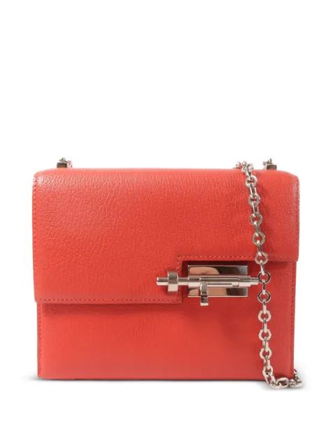 Hermès Pre-Owned Verrou mini bag