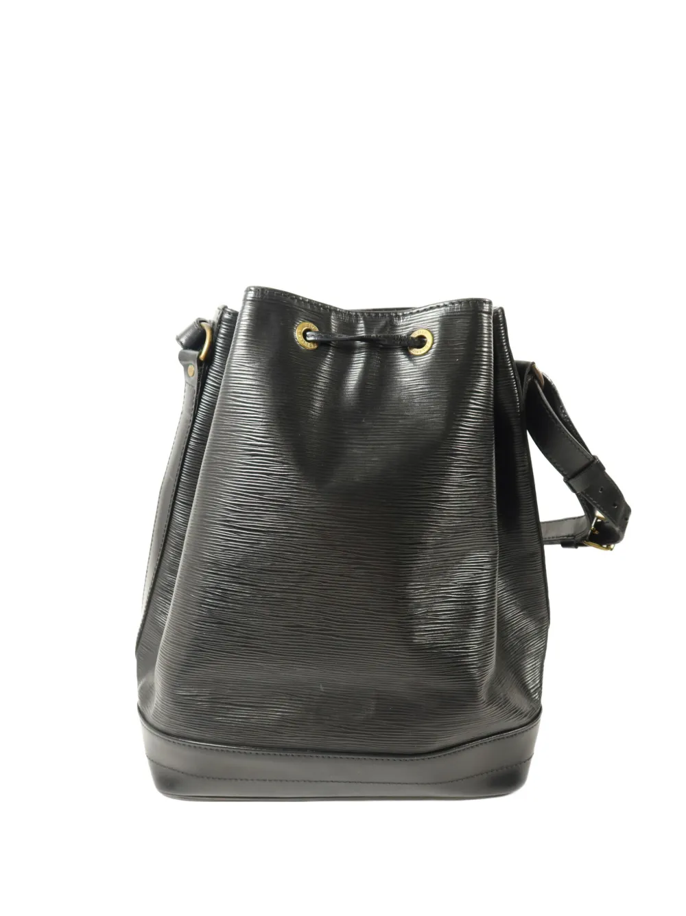 Louis Vuitton Pre-Owned Epi Noé shoulder bag - Nero