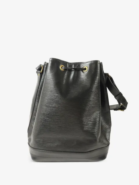 Louis Vuitton Pre-Owned Epi Noé shoulder bag