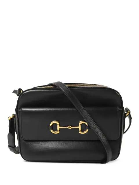 Gucci Pre-Owned Horsebit 1955 shoulder bag
