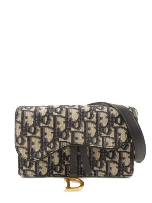 Christian Dior Pre-Owned メンズ ベルトバッグ通販 - FARFETCH