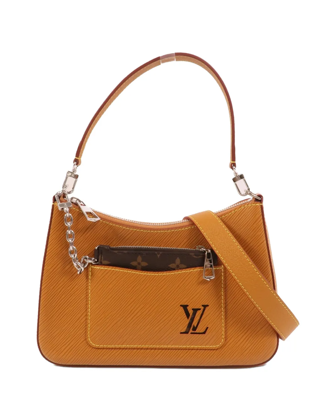 Louis Vuitton Pre-Owned Marelle tote bag - Arancione
