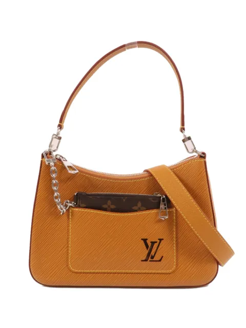 Louis Vuitton Pre-Owned bolso shopper Marelle