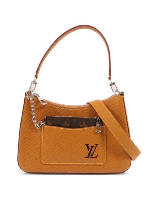 Louis Vuitton Pre-Owned bolso shopper Marelle