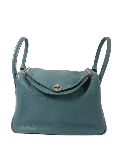 Hermès Pre-Owned 2014 Lindy 30 tote bag