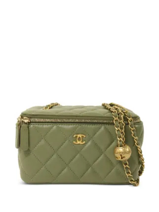 CHANEL Pre-Owned