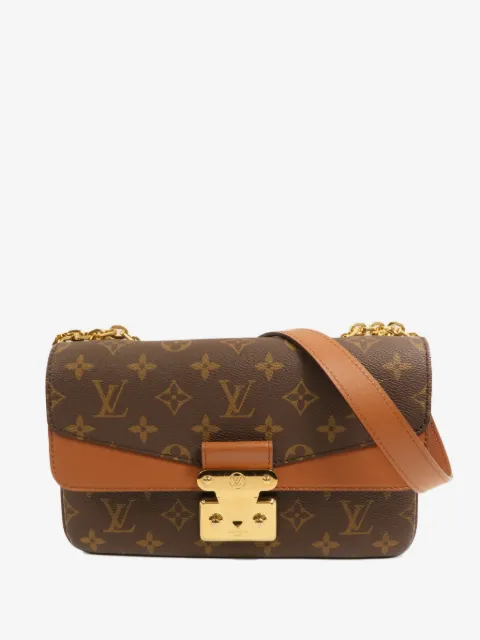 Louis Vuitton Pre-Owned sac porté épaule Marceau Monogram