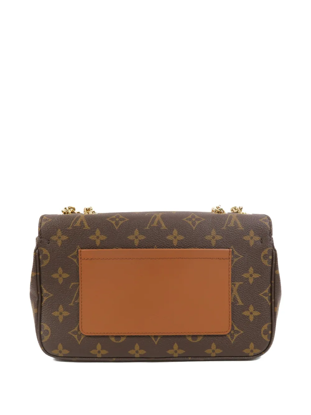 Louis Vuitton Pre-Owned Marceau schoudertas met monogram Bruin