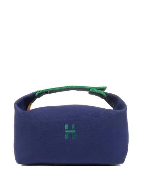 Hermès Pre-Owned GM Bride-a-Brac 手提包
