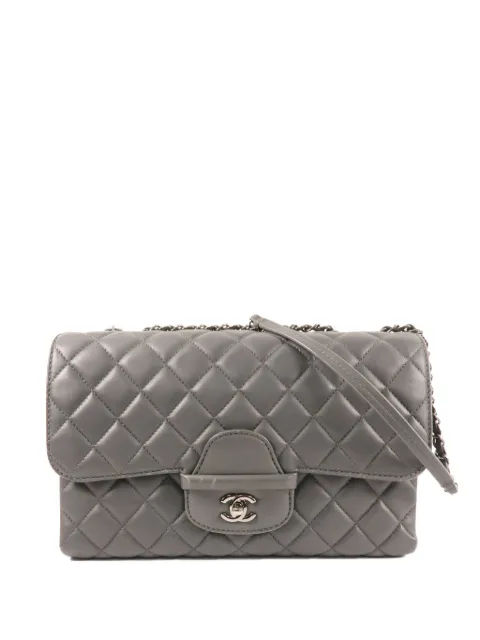 CHANEL Pre-Owned CC turn-lock shoulder bag