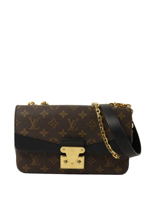 Louis Vuitton Pre-Owned Marceau Monogram shoulder bag