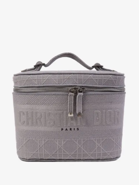 Christian Dior Pre-Owned trousse de toilette Travel