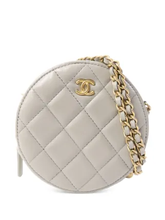 CHANEL Pre-Owned