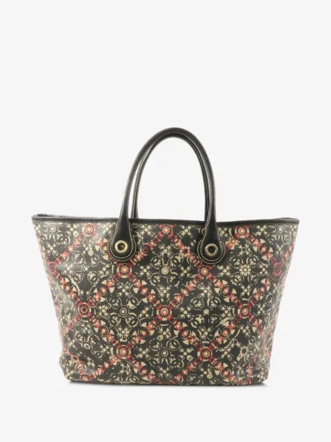 CHANEL Pre-Owned CC monogram tote bag