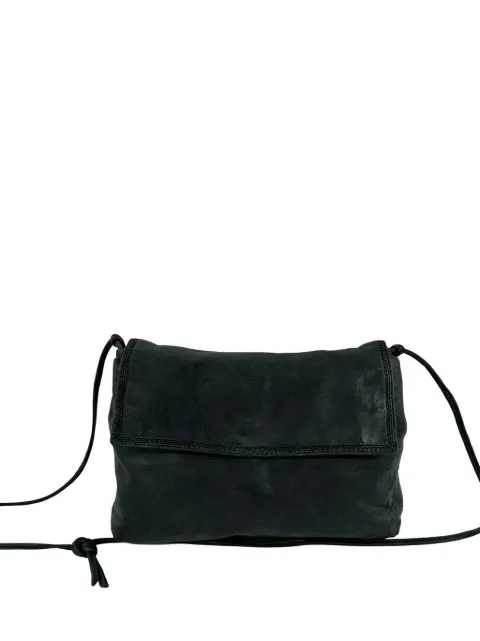 Loewe Pre-Owned 2010-2026 Calf Leather shoulder bag