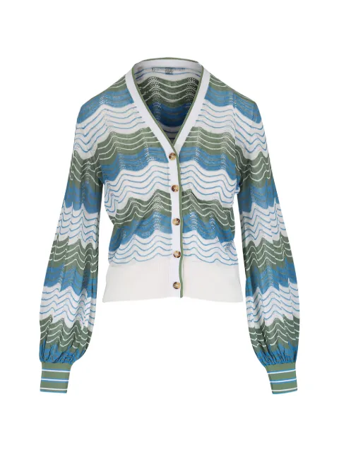 Veronica Beard Laurinor cardigan
