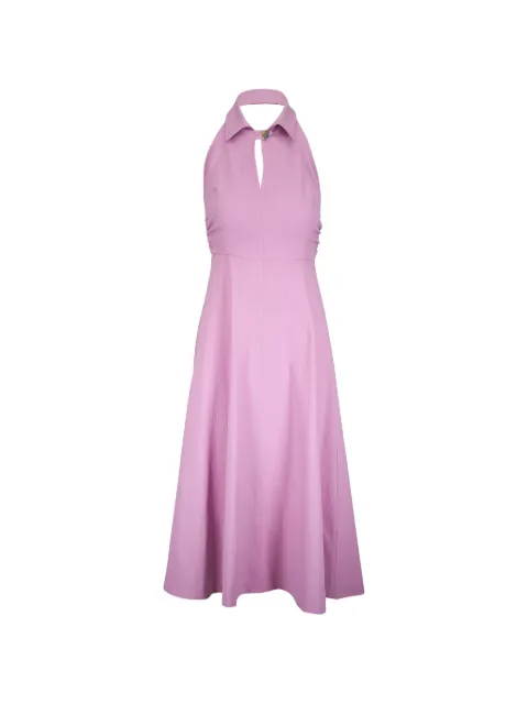 Veronica Beard Mackey midi dress