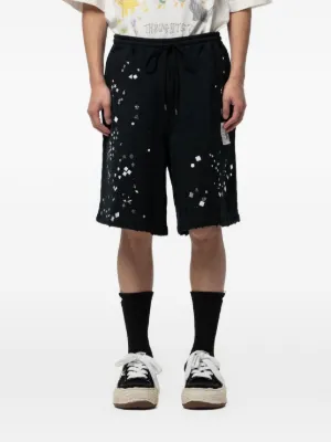 Maison MIHARA YASUHIRO メンズ ランニングショーツ通販 - FARFETCH