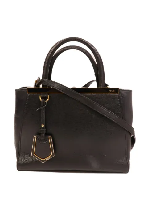 Fendi Pre-Owned 2Jours tote bag