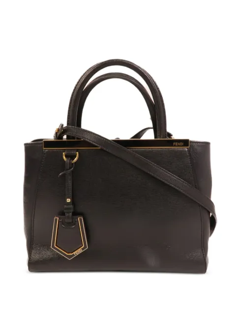 Fendi Pre-Owned 2Jours tote bag