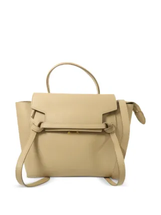 Celine Pre-Owned