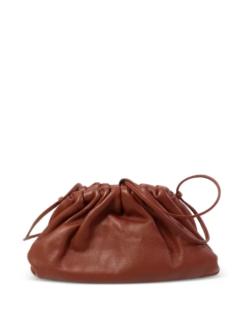 Bottega Veneta Pre-Owned Bottega Veneta The Mini Pouch shoulder bag