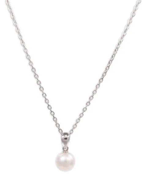 Mikimoto collar de perlas