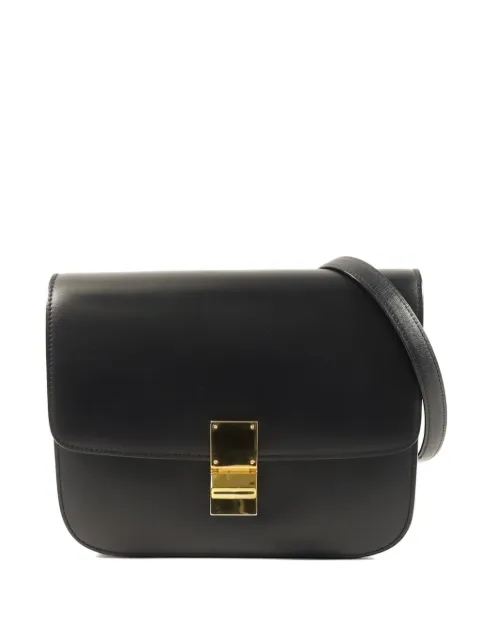 Celine Pre-Owned medium Classic shoulder bag