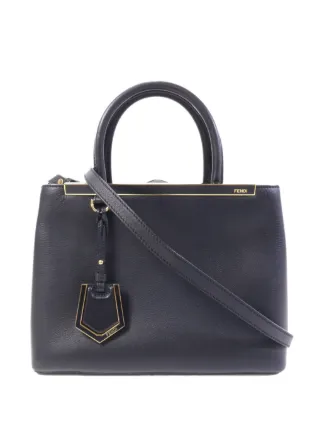 Fendi Pre-Owned
