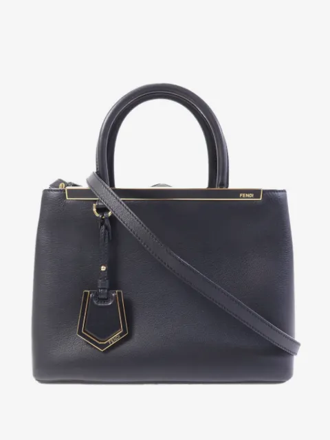 Fendi Pre-Owned 2Jours tote bag
