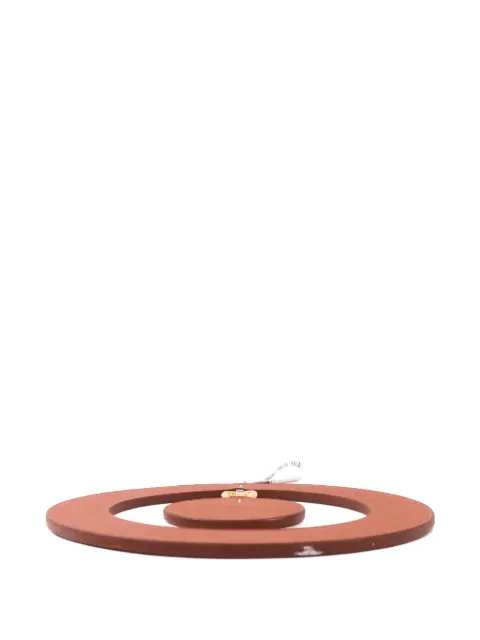 Hermès Pre-Owned Chaine d'Ancre charm