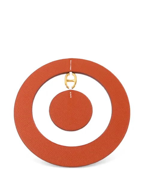 Hermès Pre-Owned Chaine d'Ancre charm