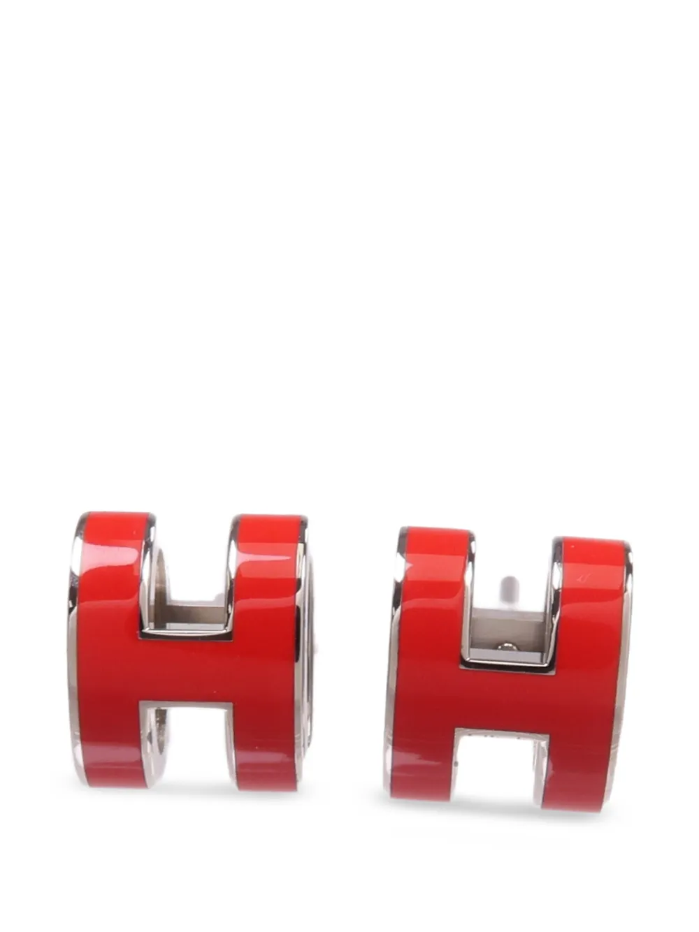 楽天市場】エルメス h ピアスの通販