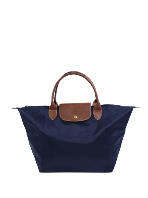 Longchamp bolso shopper Le Pliage