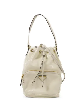 Prada Pre-Owned