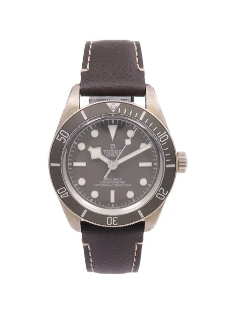 TUDOR Black Bay Fifty-Eight 39mm watch