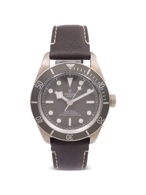TUDOR Black Bay Fifty-Eight 39mm watch