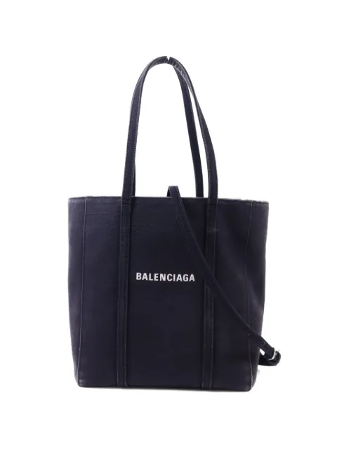 Balenciaga Pre-Owned Everyday XS tote bag