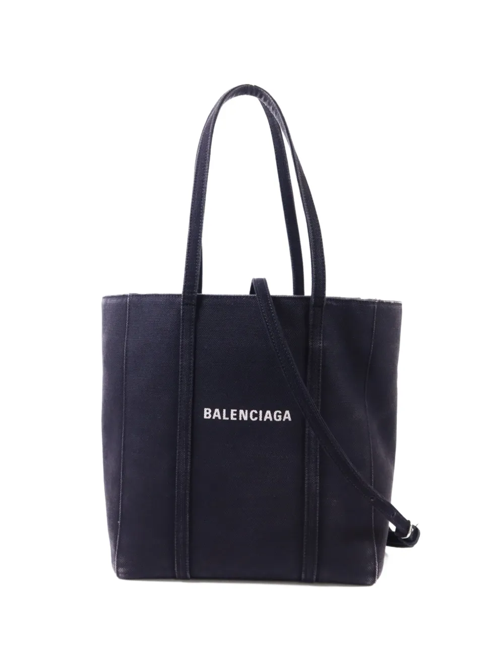 Balenciaga Pre-Owned Everyday XS tote bag - Nero