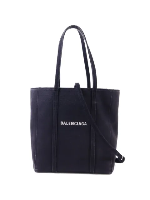 Balenciaga Pre-Owned Everyday XS tote bag
