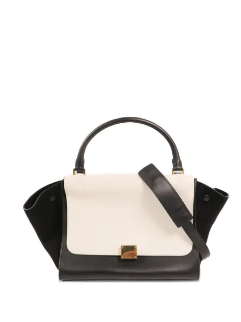 Celine Pre-Owned Trapeze shoulder bag