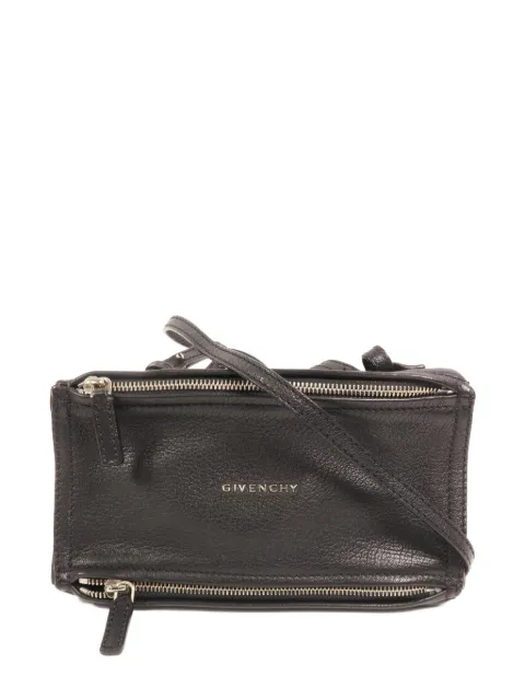 Givenchy Pre-Owned mini Pandora shoulder bag