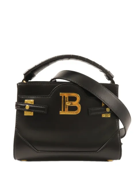 Balmain Pre-Owned 22 B-Buzz tote bag