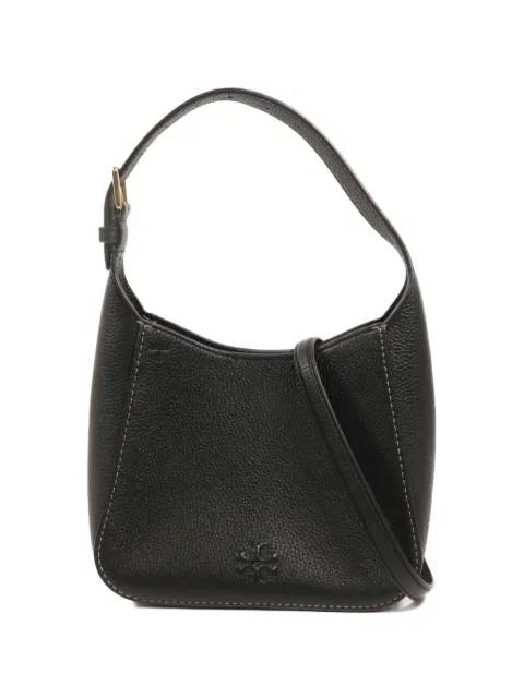 Tory Burch contrast-stitch shoulder bag