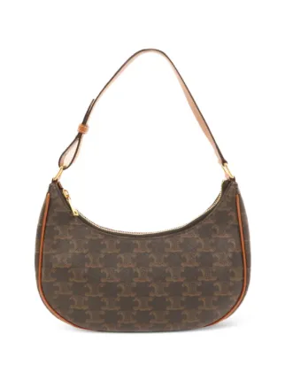 Celine Pre-Owned