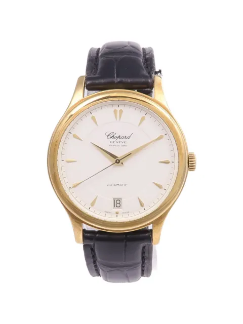 Chopard Pre-Owned reloj L.U.C Classic de 36 mm