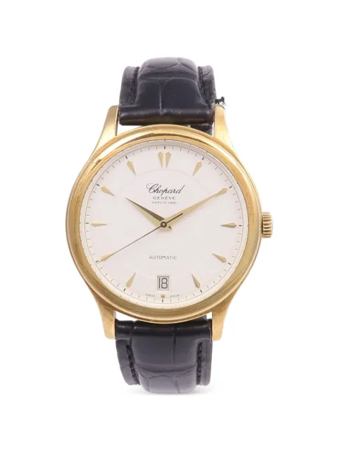 Chopard Pre-Owned L.U.C Classic 36mm watch