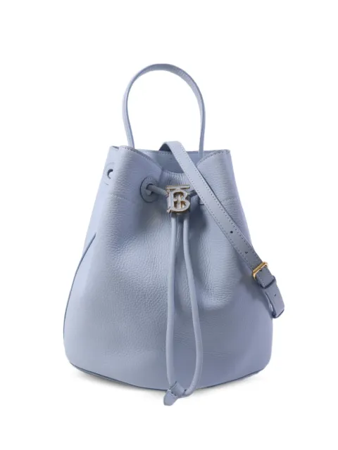 Burberry Pre-Owned TB bucket bag