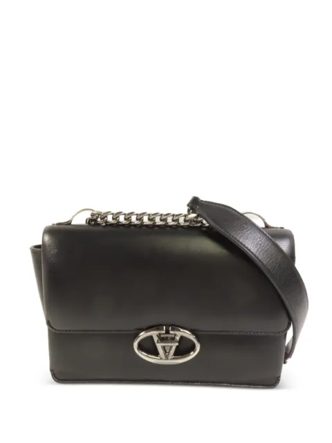 Valentino Garavani Pre-Owned bolso de hombro VLogo